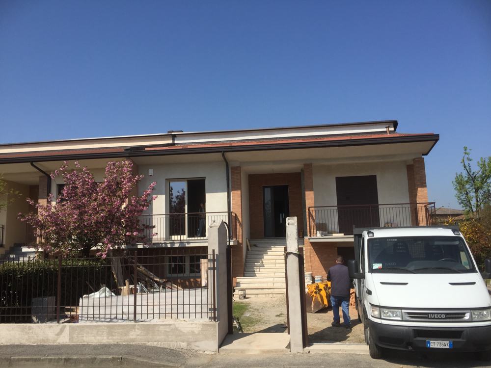 cancellata vievi serramenti