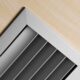 Vievi Serramenti - Ventilazione meccanica per la casa
